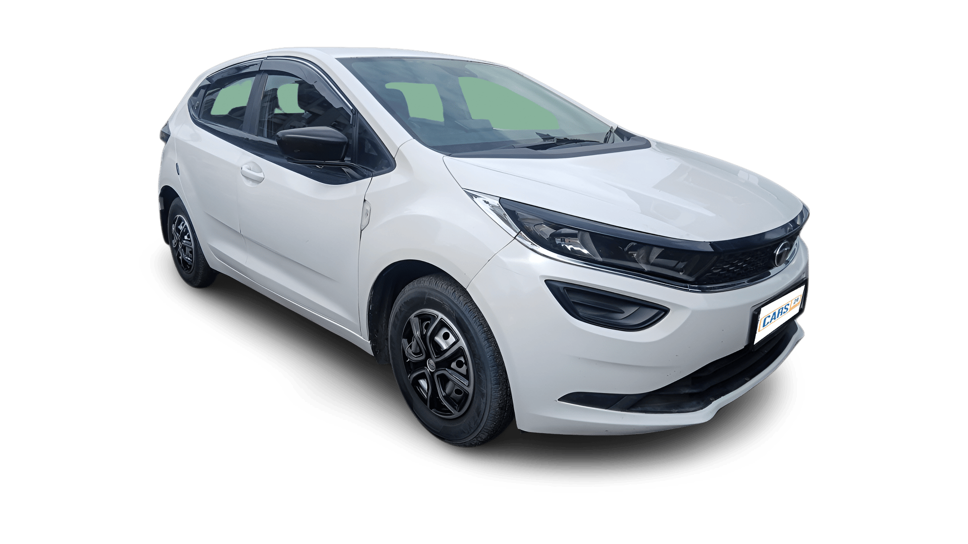 2023 Tata ALTROZ - Hatchback - Petrol - Manual - ₹5.14 lakh